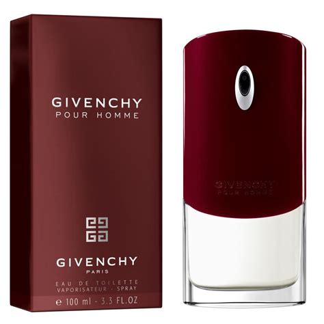 givenchy pour homme eau de parfum|givenchy pour homme price.